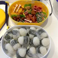 弁当|きっきー🥰さん