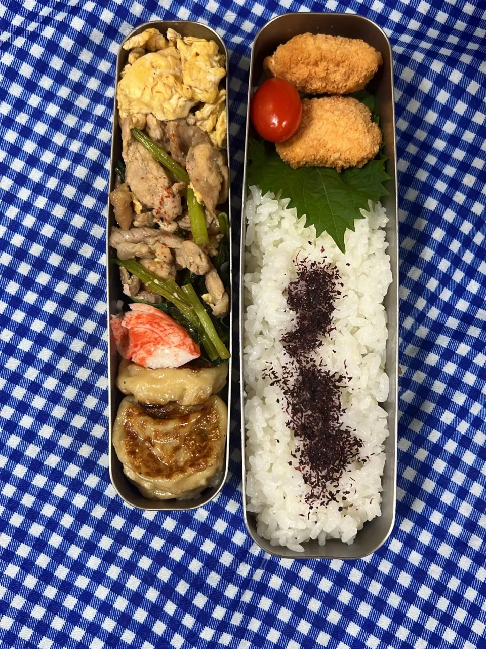 毎日弁当|らむぴさん