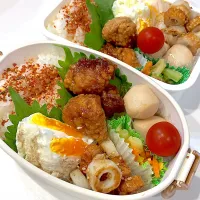 娘弁当|ゆうさん