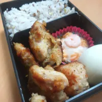 |アイスさん