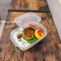 今日のお弁当|✰︎miyu✰︎さん