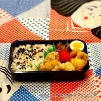 2025/09/11お弁当〜♡|いく❤️さん