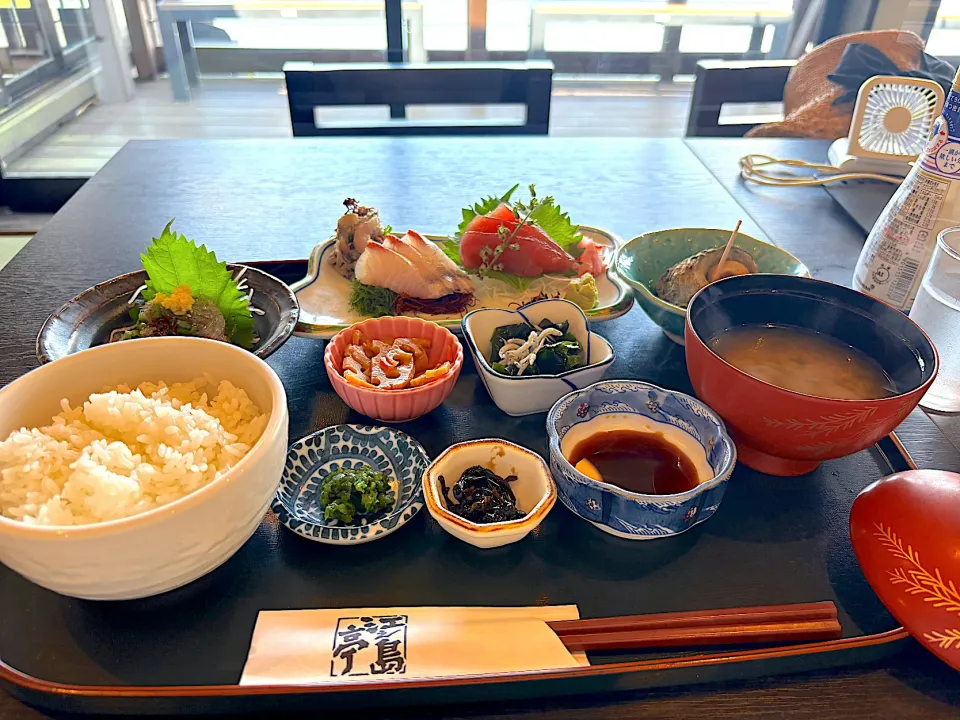 江ノ島御前|Ponoさん