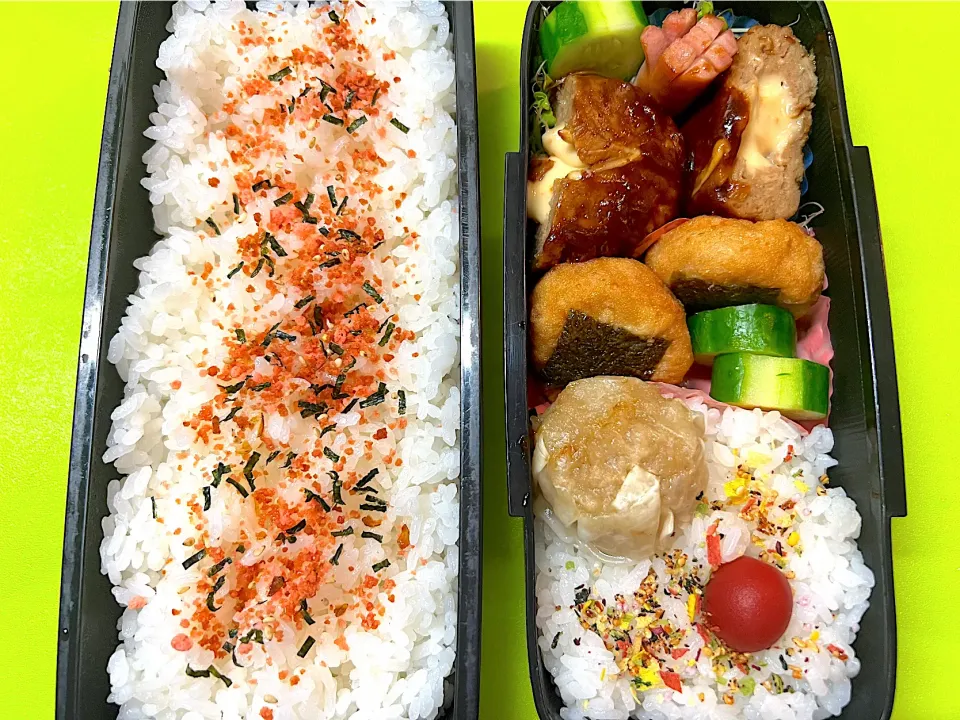 息子お弁当9/11（木）|KCo🌈さん