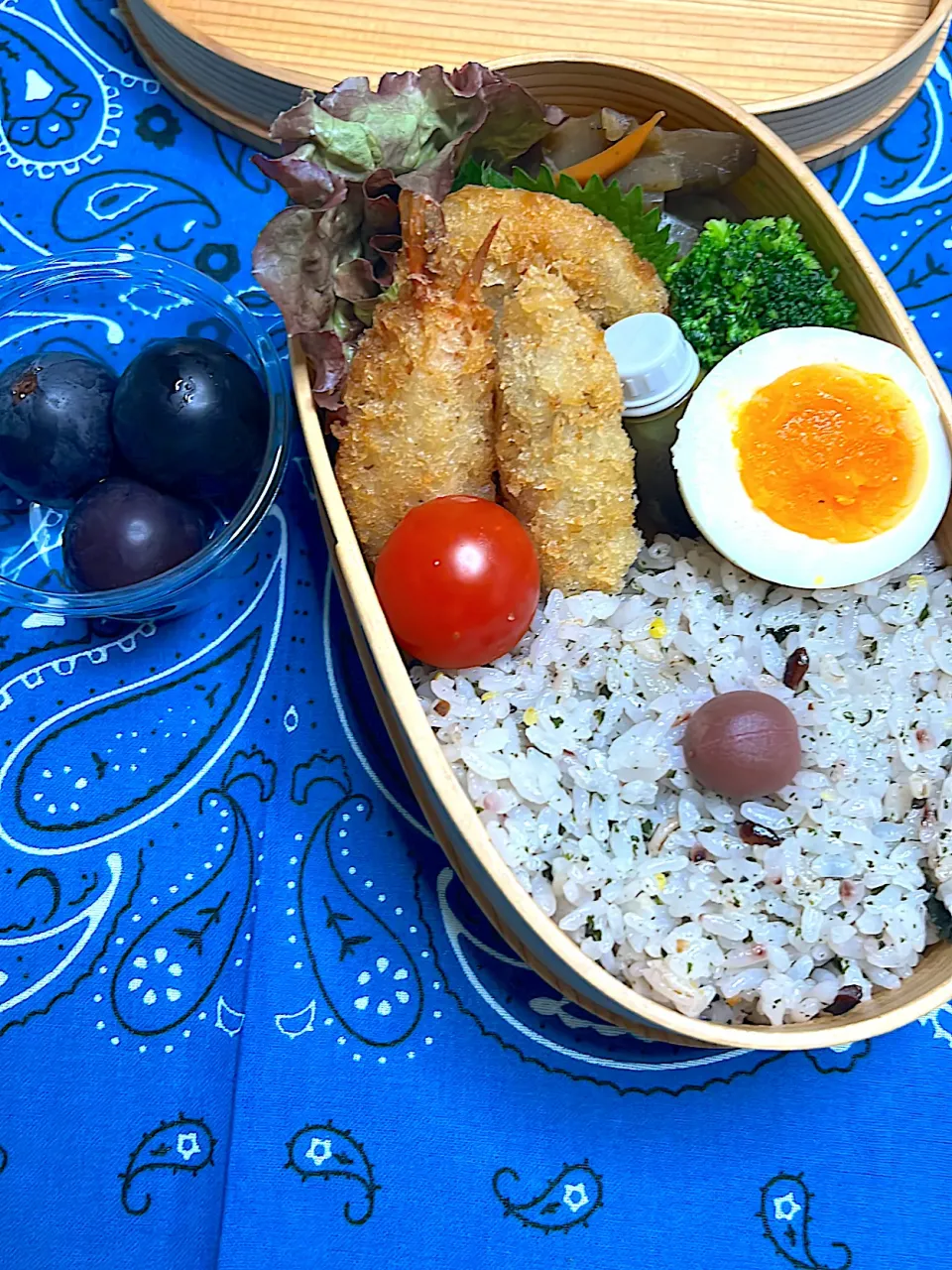 串揚げ弁当|JUNe28さん