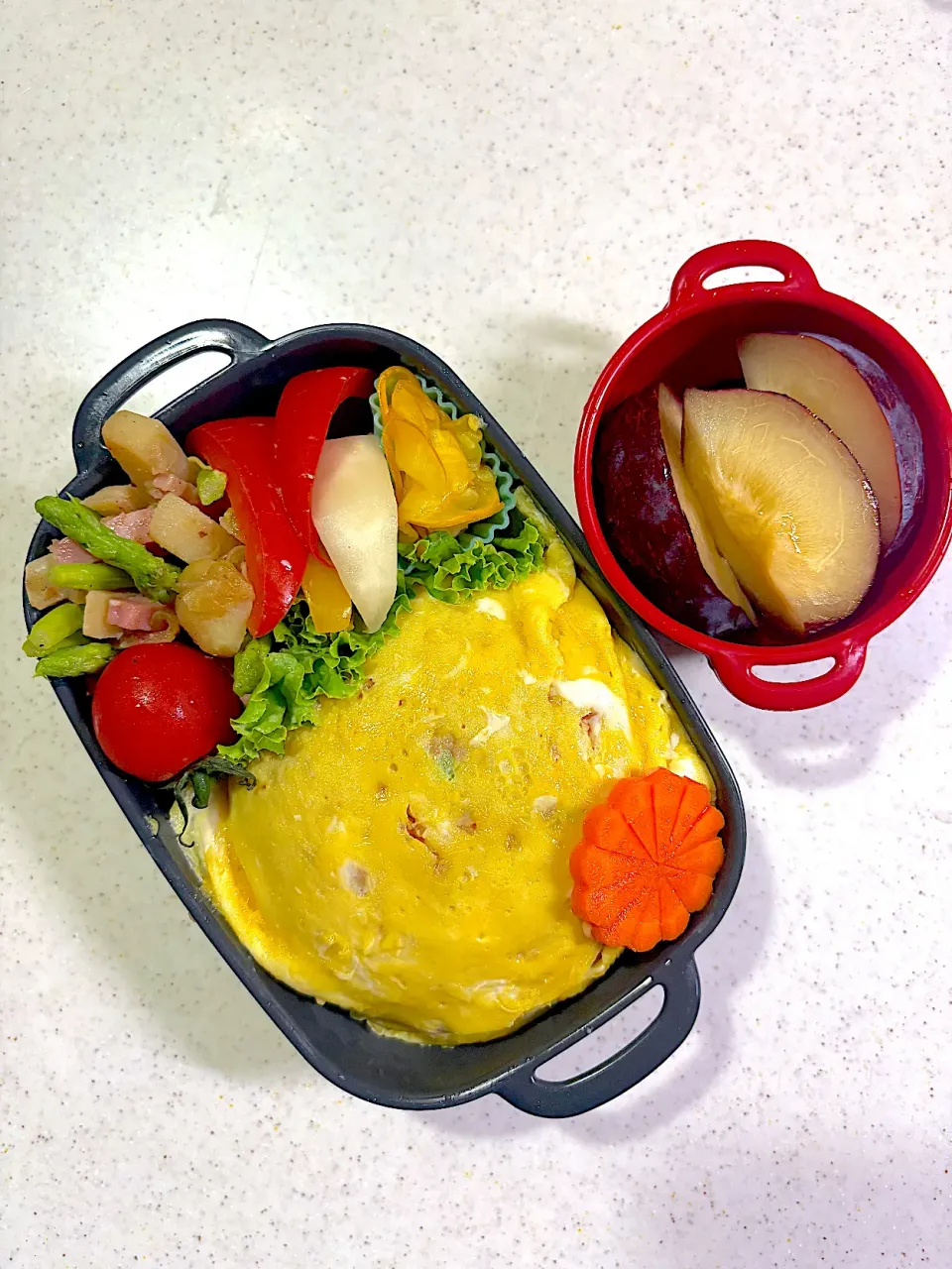 お弁当|Yukionさん