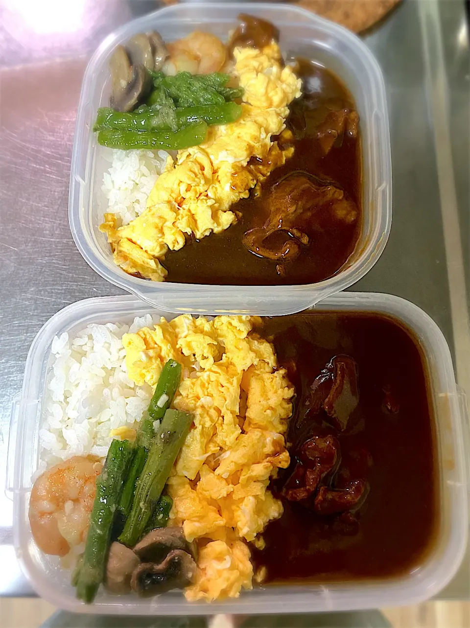 夏休み起き弁|danharuさん