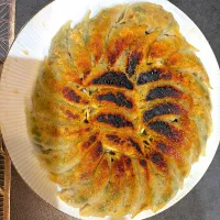 手作りギョーザ|あつこさん