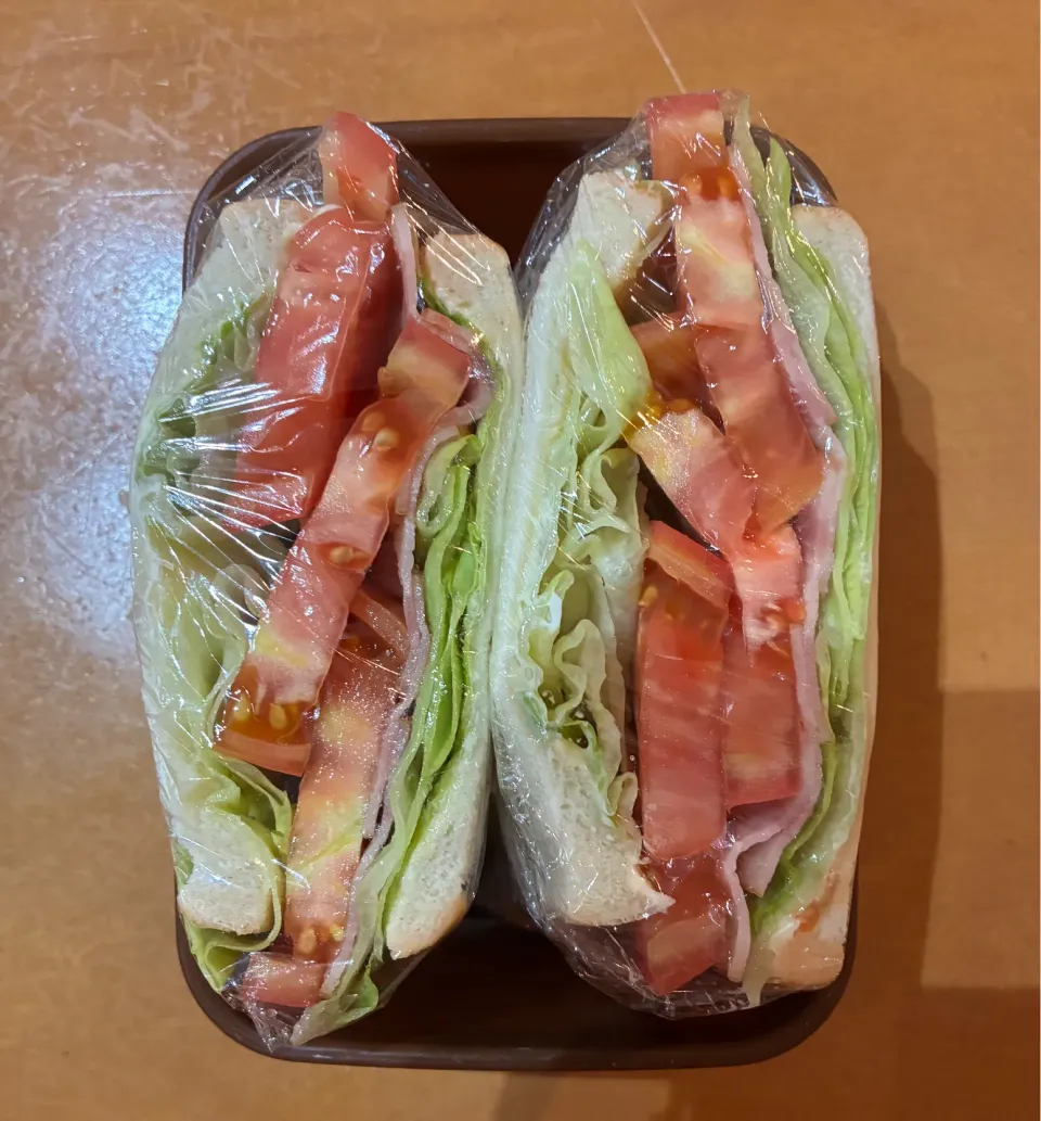 2025.9.11 次男お弁当|いじゅさん