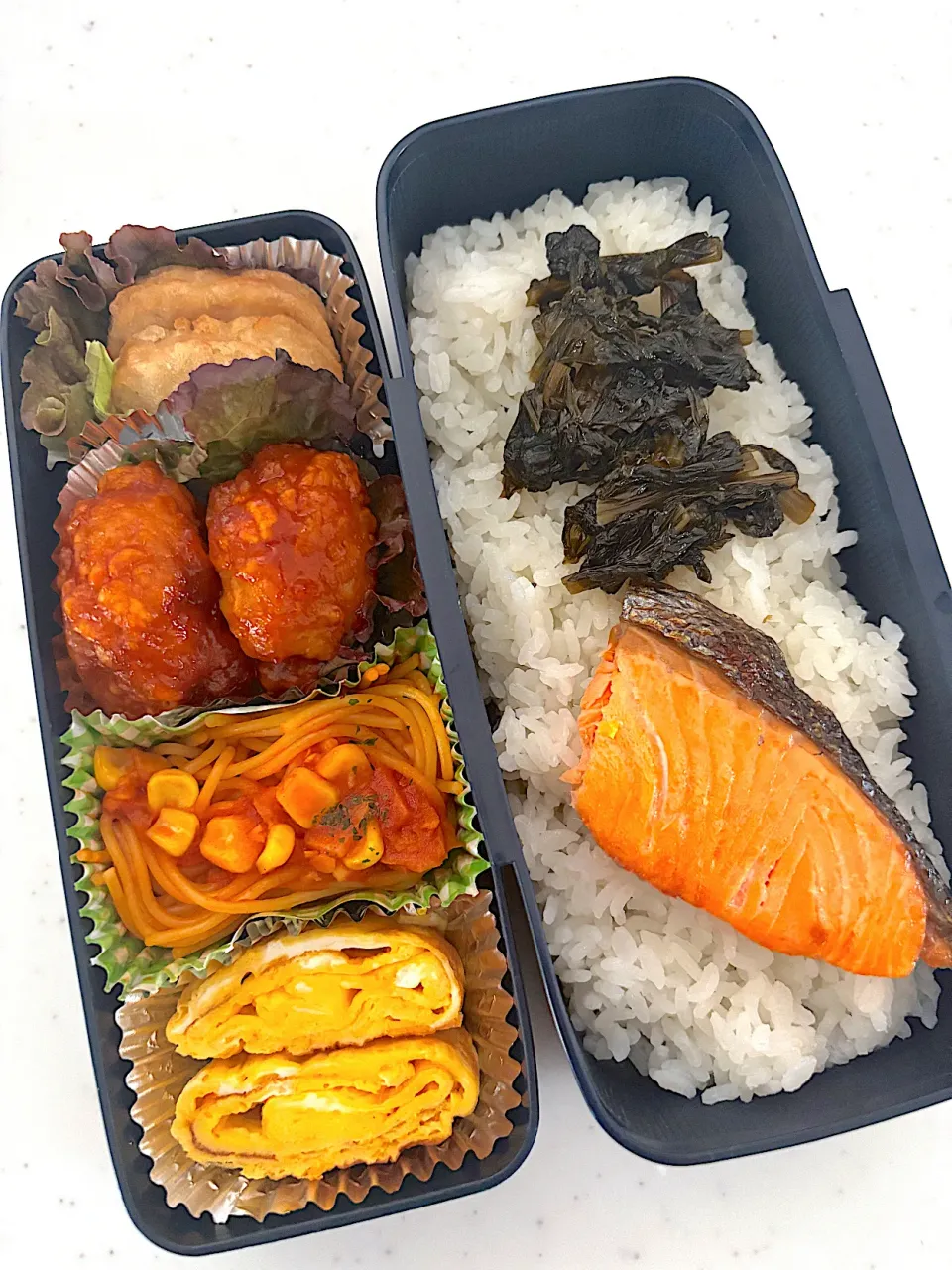 今日のお弁当|Chikaーーさん