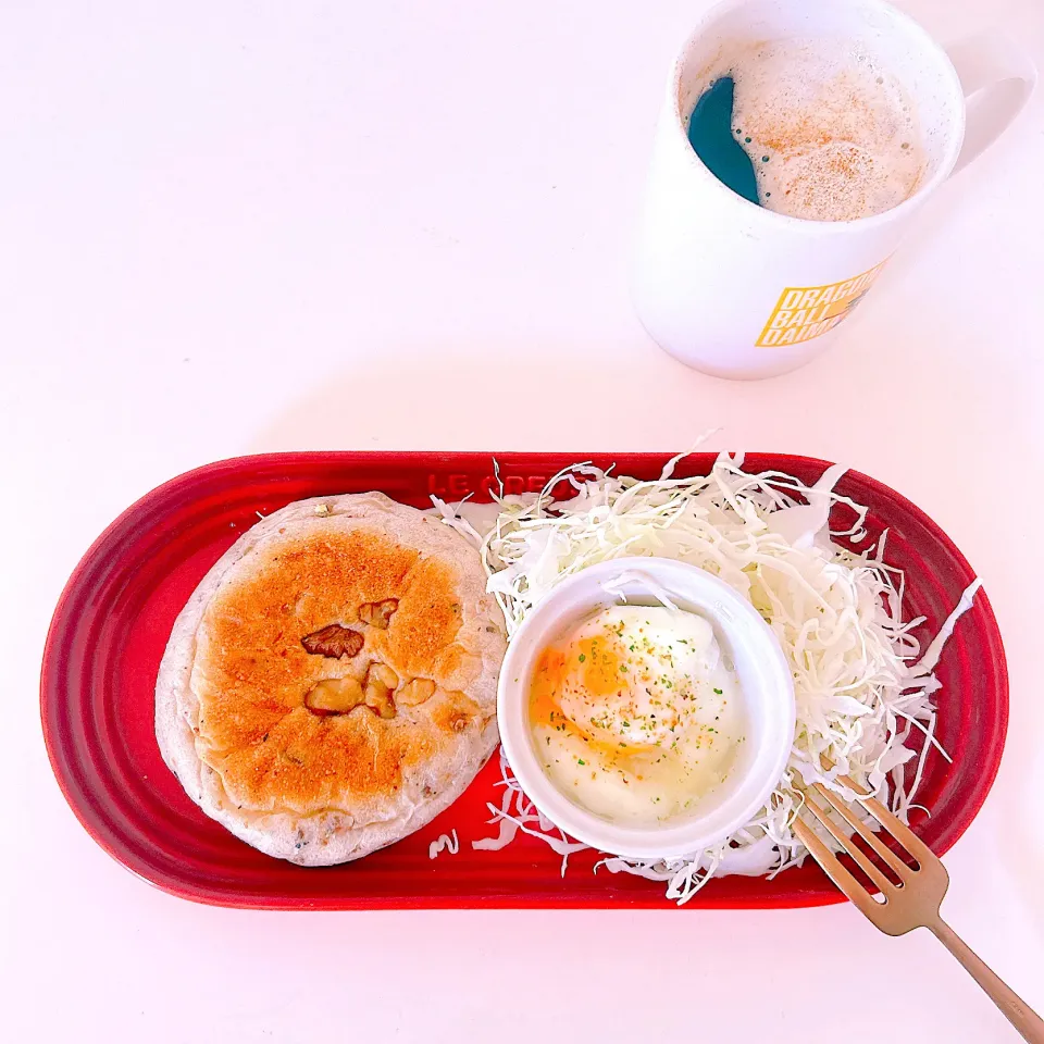 朝ごはんプレート️|sakiさん