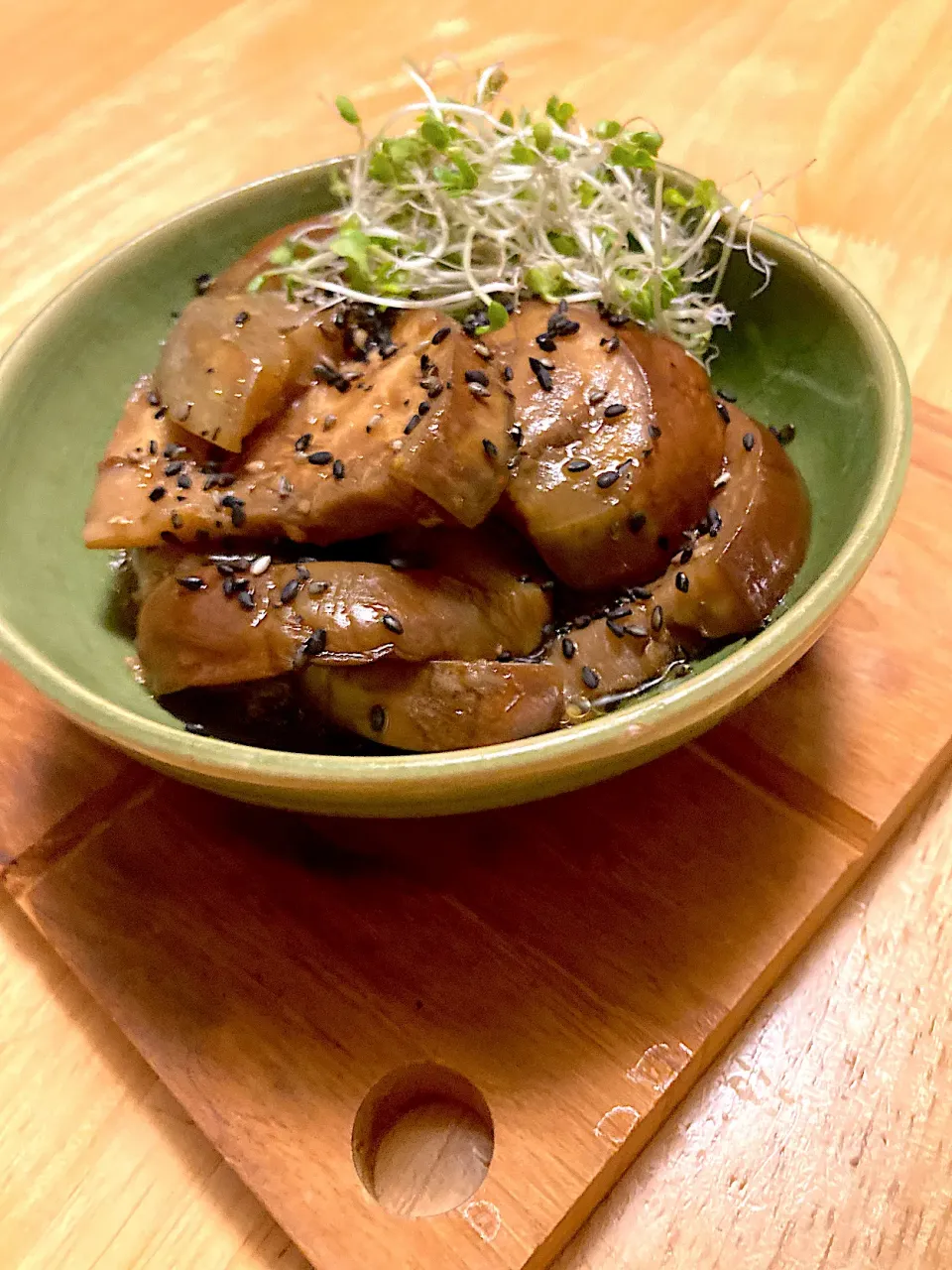 ヤマサ醤油公式アカウントさんの料理 なすのこれ!うま‼焼き浸し|さくたえさん