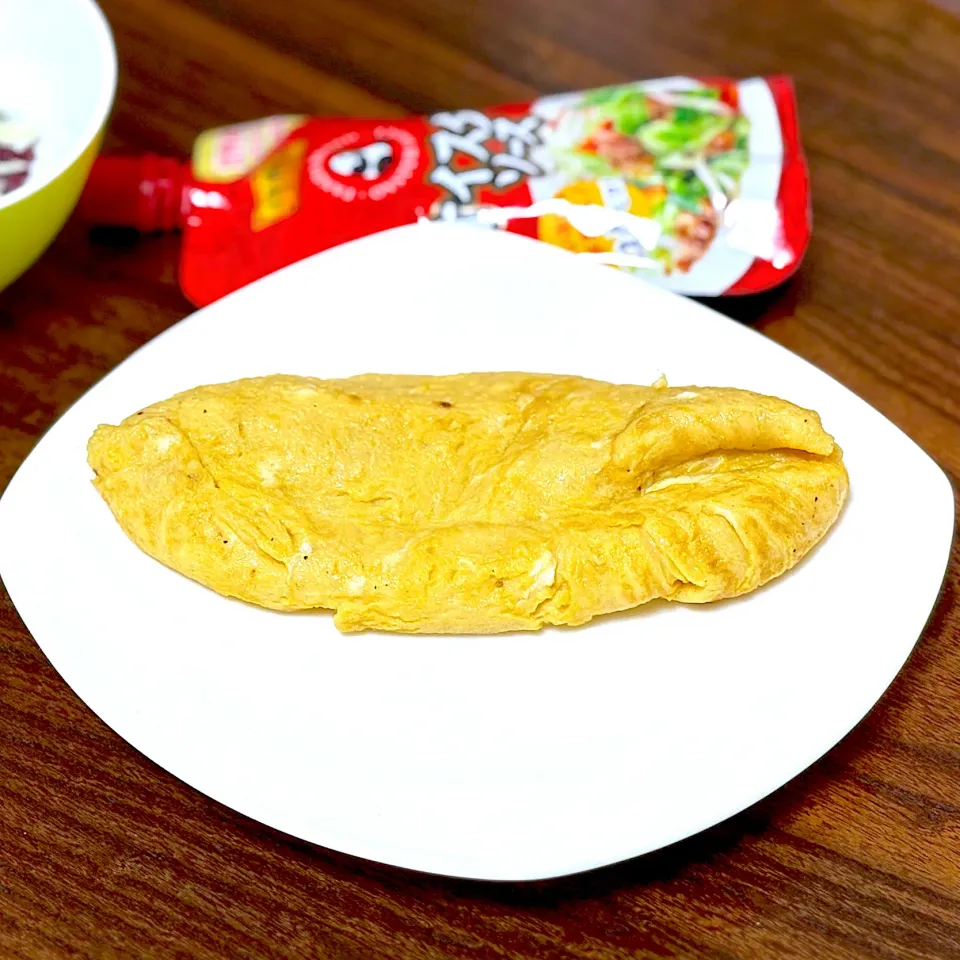 オイスターオムレツ|yuiさん