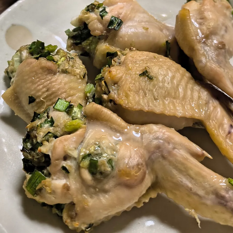 手羽餃子|ちーさん