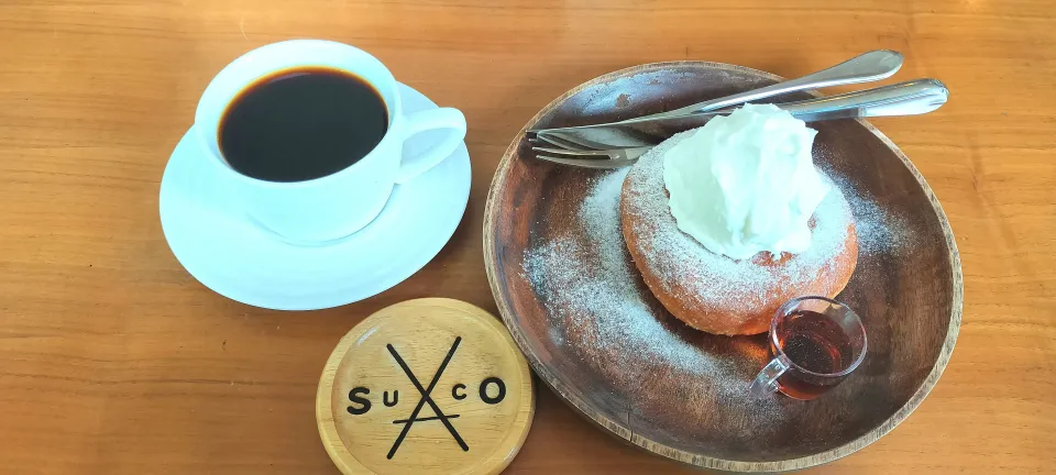 ドーナツ|＊nozo＊さん