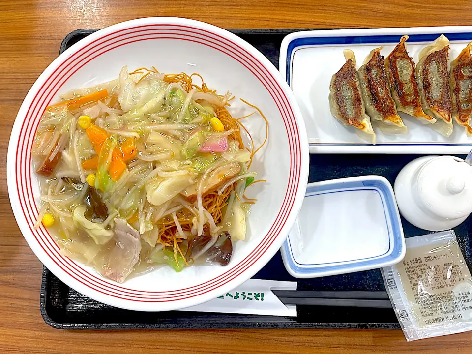 リンガーハット　富士|ぽんぽこまめだ。さん