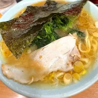 横浜ラーメン|あるじさん