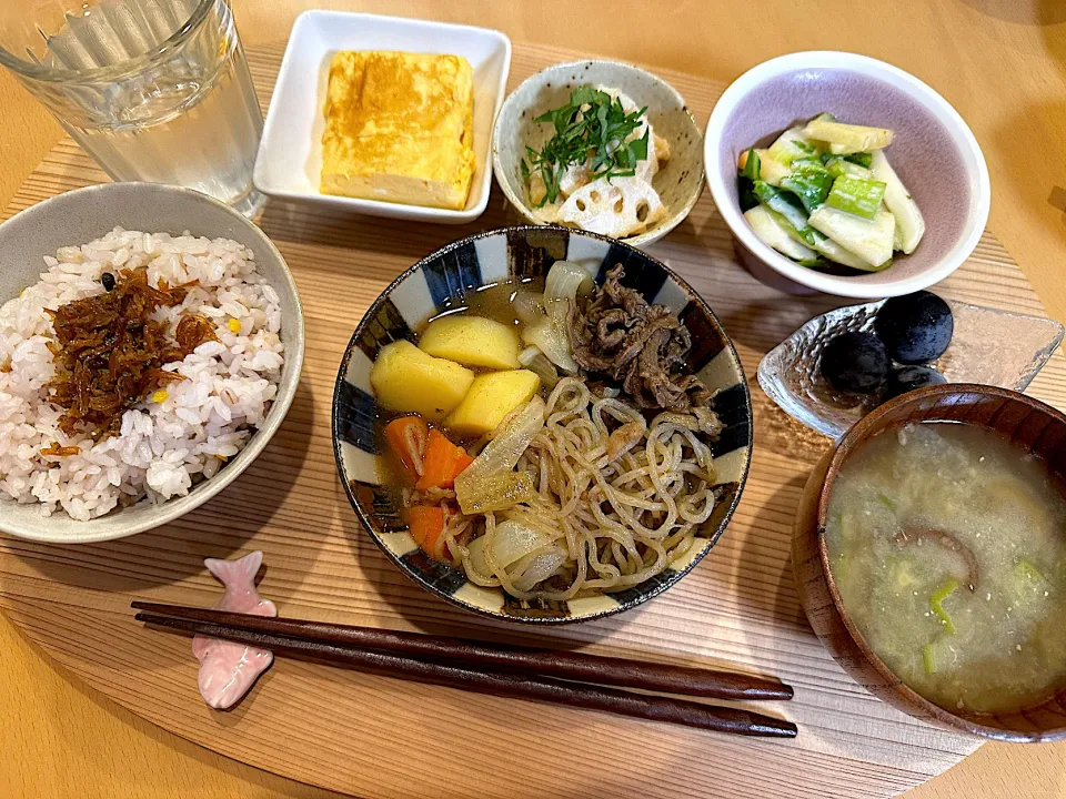 肉じゃが|waicaさん