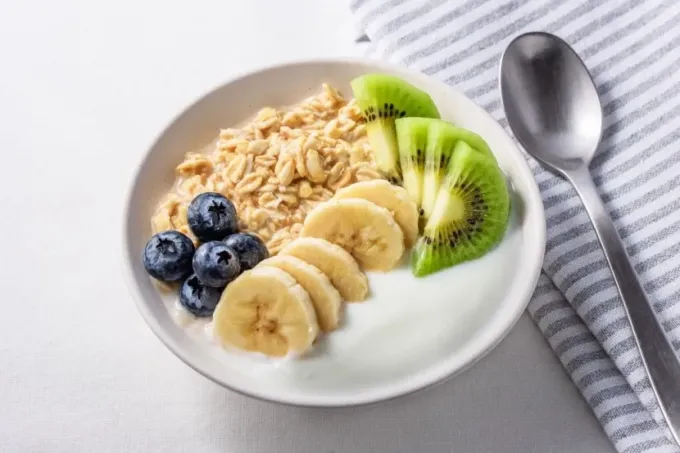 糀甘酒オーバーナイトオーツ|マルコメ キッチンさん