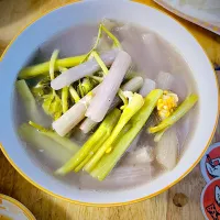 Khmer food|Choeunさん