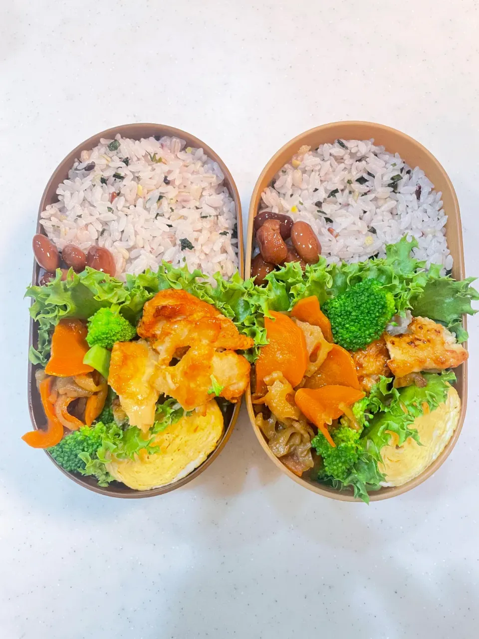 今日のお弁当|Atsukoさん