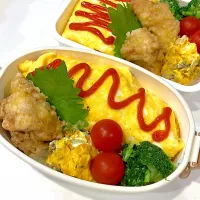 娘弁当|ゆうさん