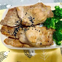 にくめし|Masaaki Fukuyamaさん