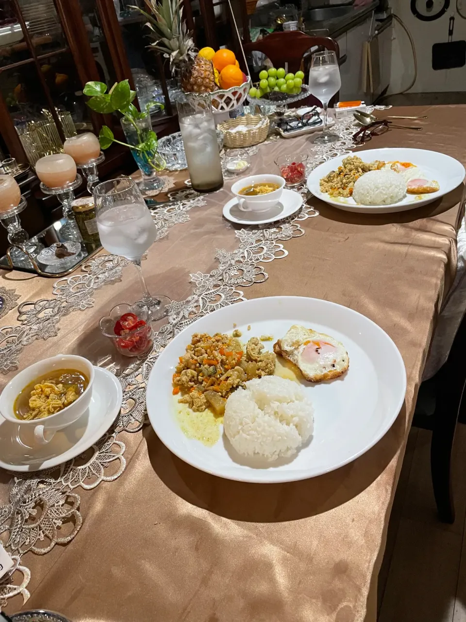 #おうちごはん|SEA👸MOIRAI 👸さん