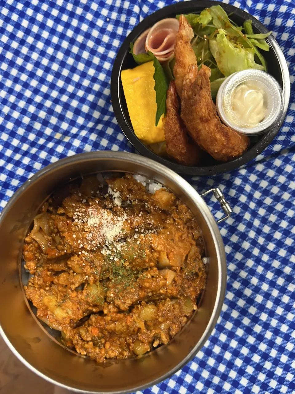 毎日弁当|らむぴさん