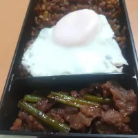 高校生弁当|アイスさん