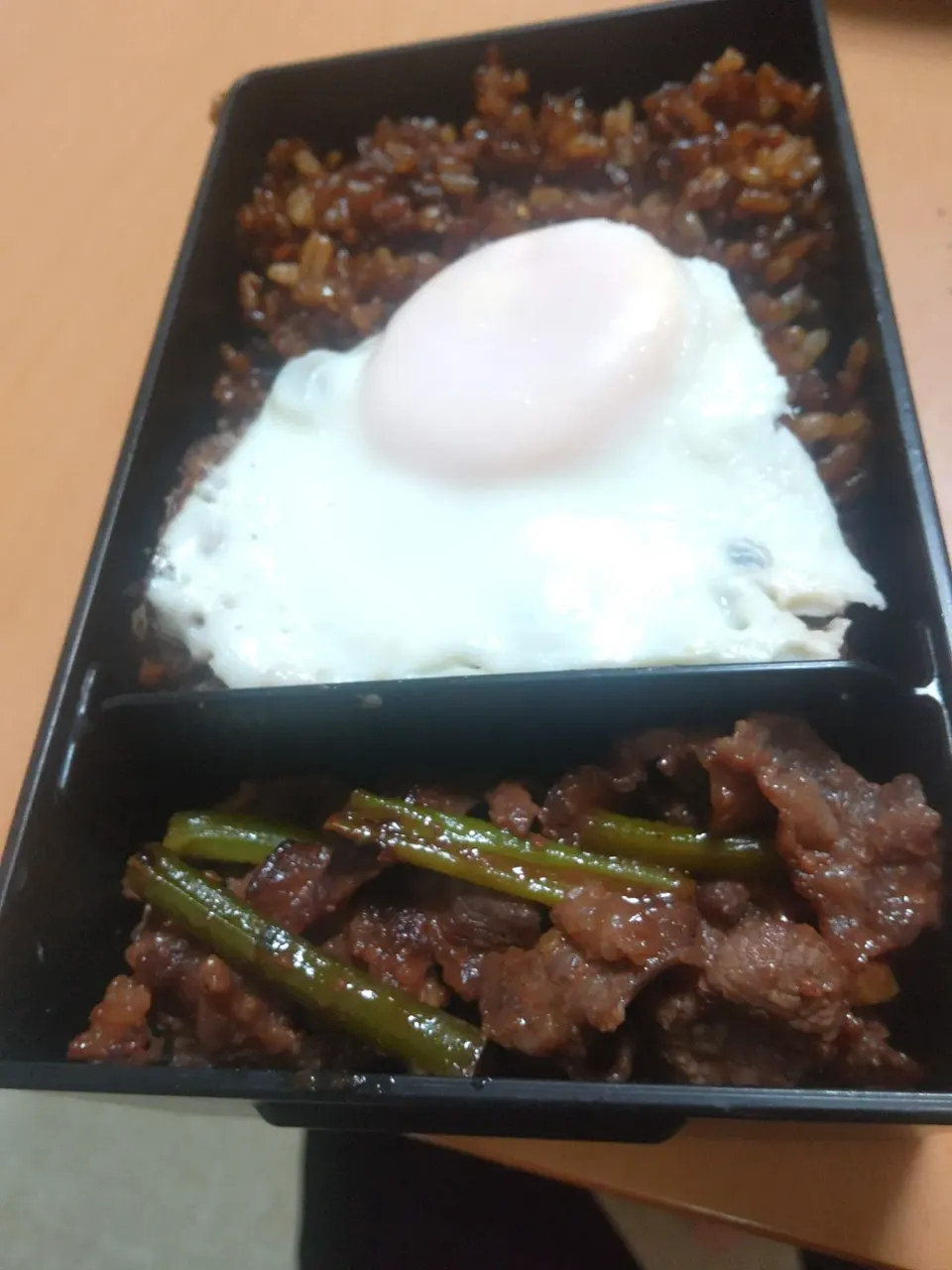 高校生弁当|アイスさん