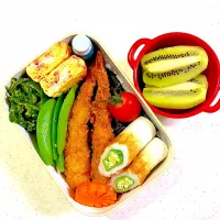 お弁当|Yukionさん