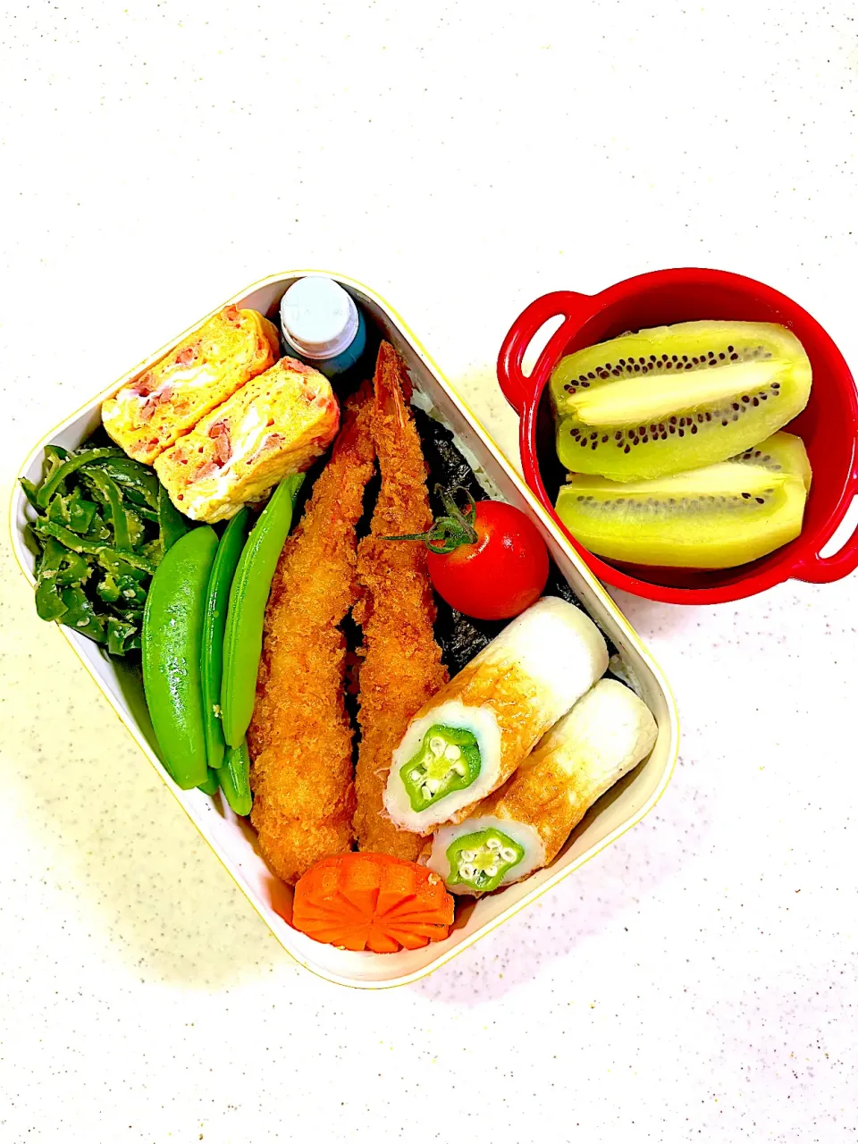 お弁当|Yukionさん