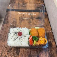 今日のお弁当|✰︎miyu✰︎さん