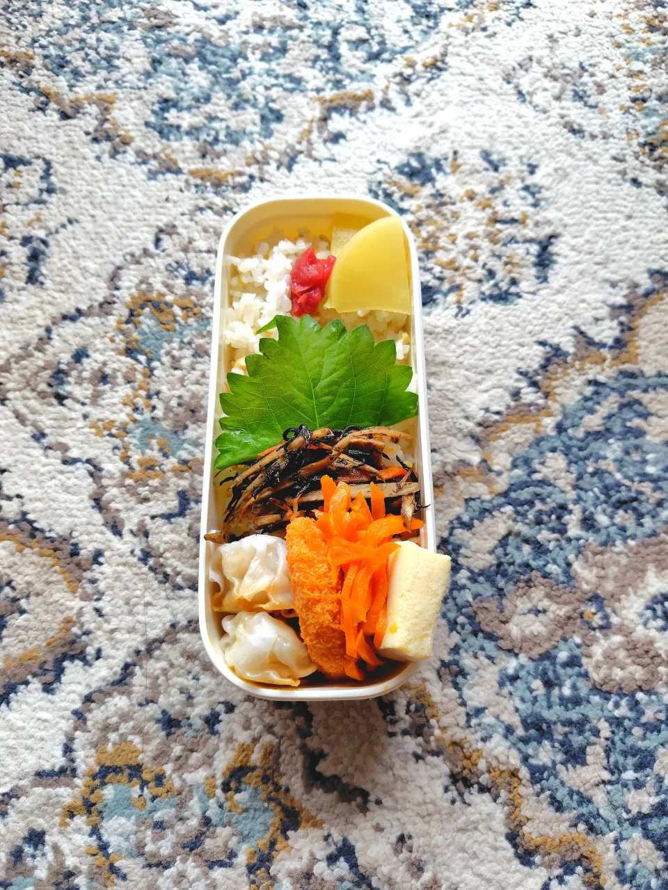 わたしのお弁当 2025.9.12|mayumiさん