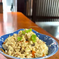 だ〜い好き❤️な炒り豆腐|Kumi Satouさん