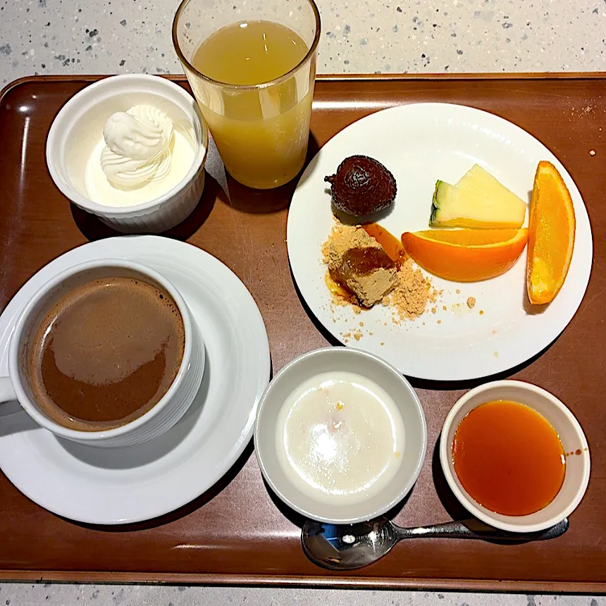 バイキング②|akkoさん