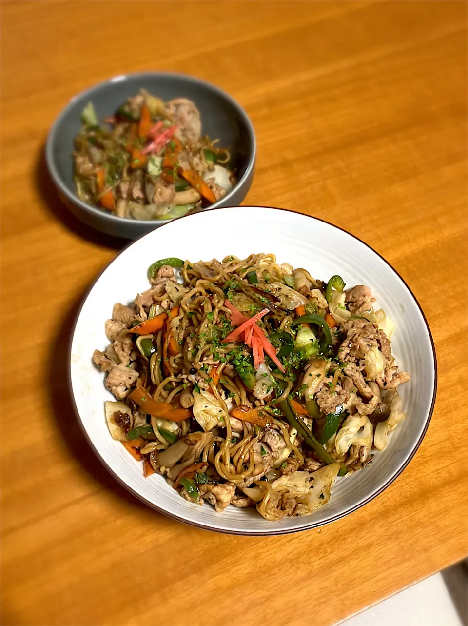 お昼ごはん|Yokoさん