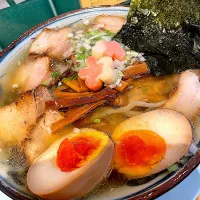 特製中華そば！|Tomyさん