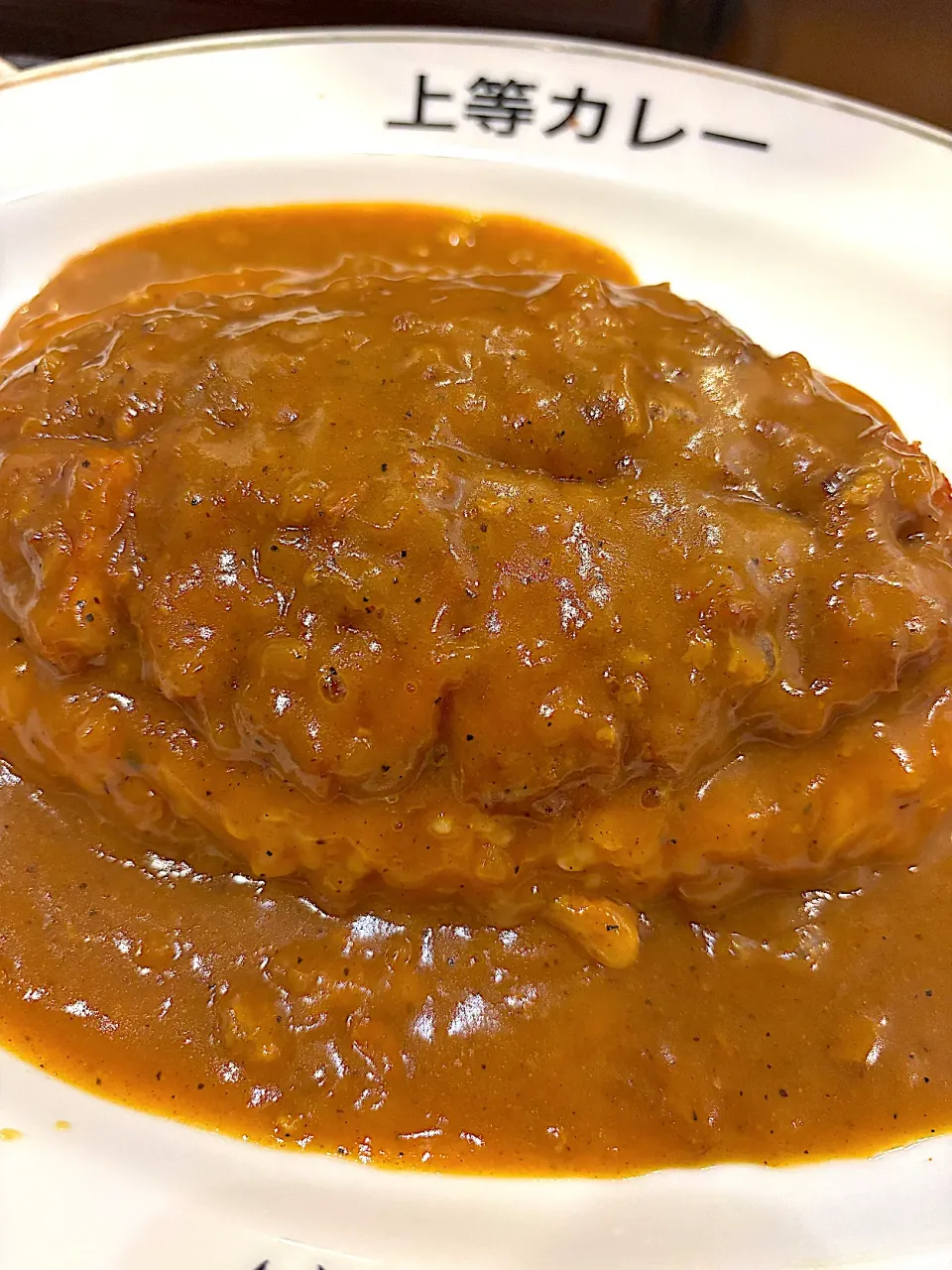 カツカレー|saturnさん