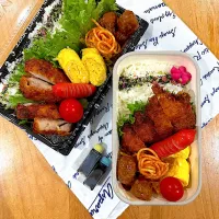 2025.9.11 今日の娘弁当♡|mieさん
