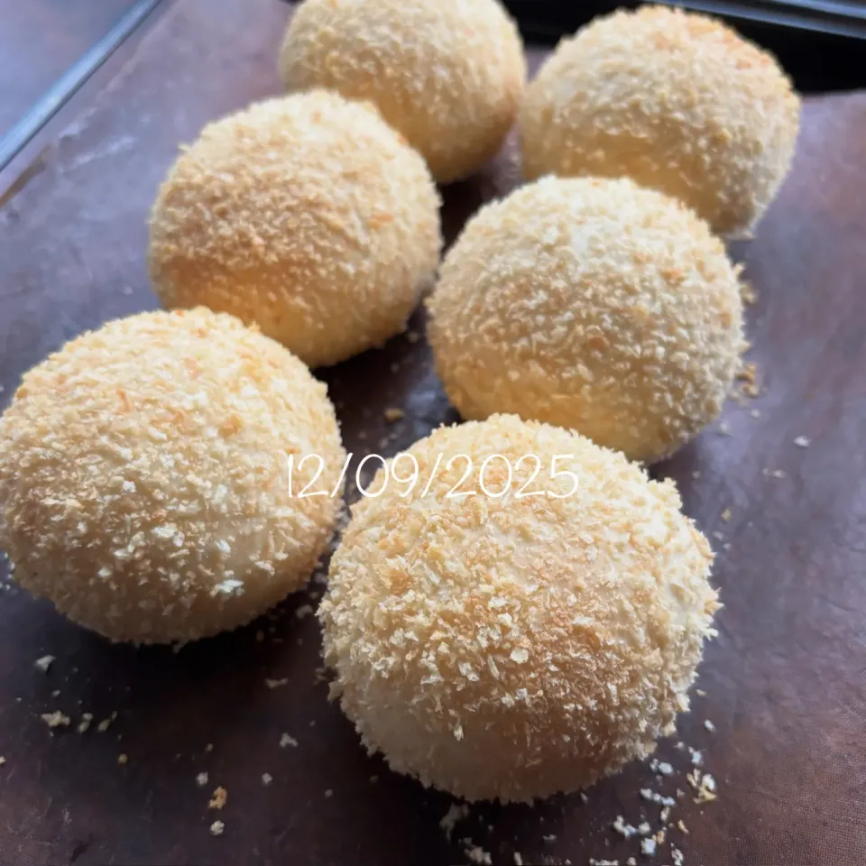 パンデサル|友さん