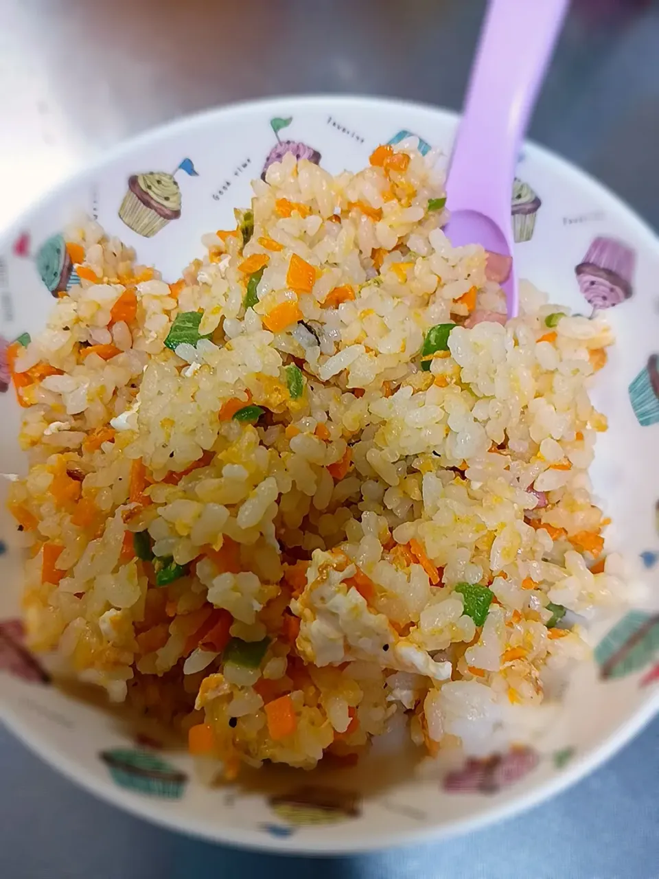 チャーハン✨|まなみさん