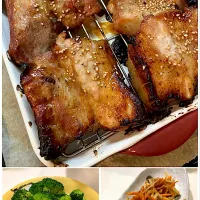 晩御飯|きみちさん