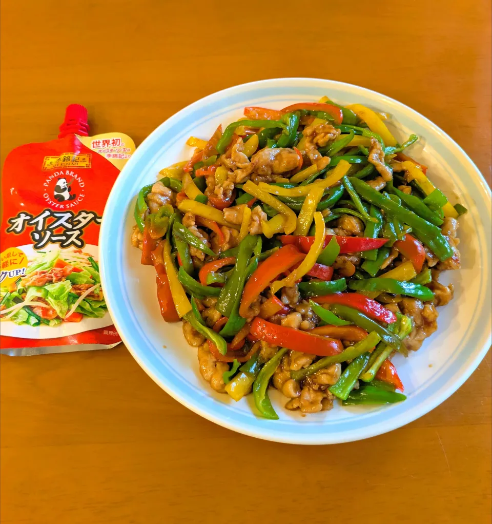 チンヂャオロース|chikakoさん