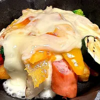 |camille nelsonさん