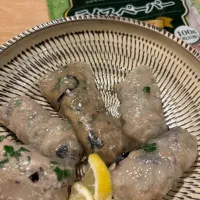 ライスペーパーでつるもち水餃子|すずさん