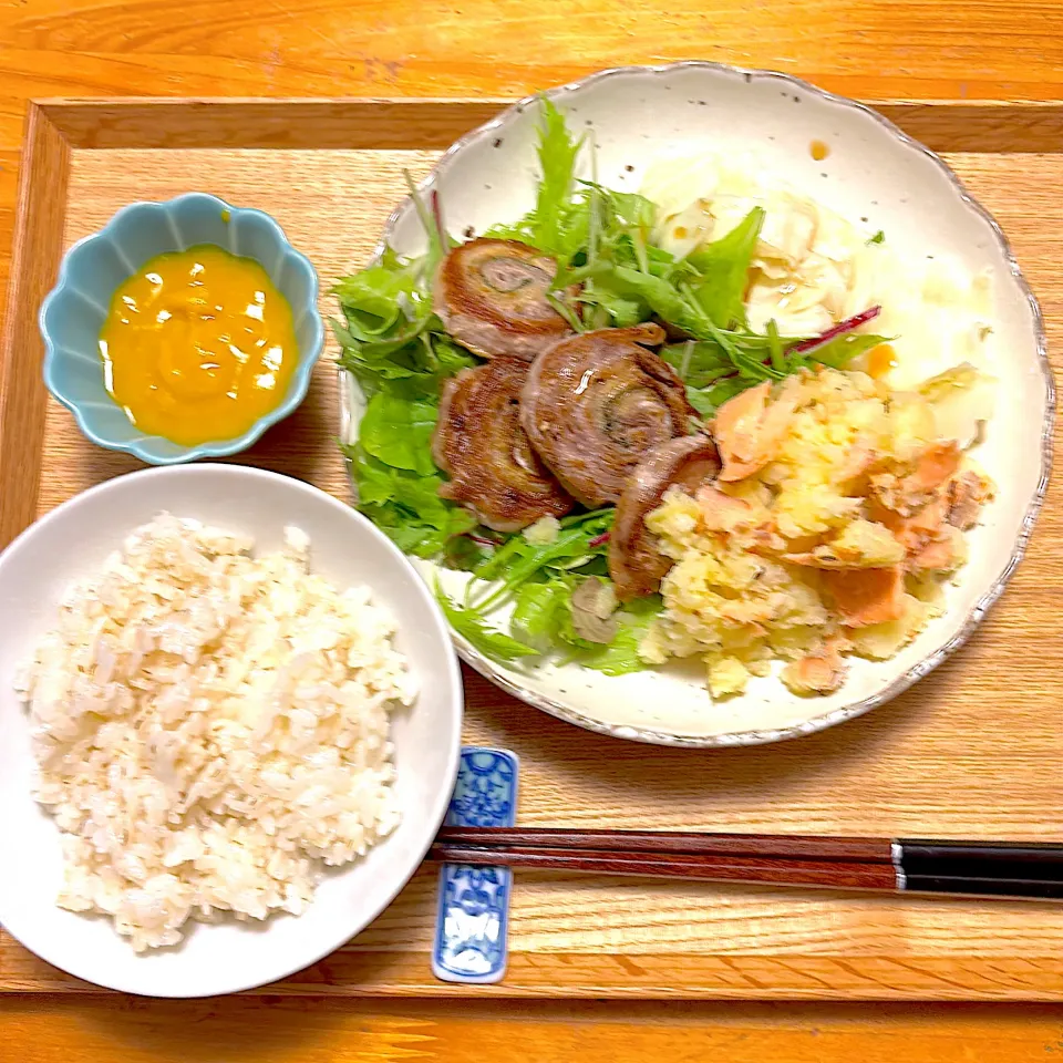 おうちごはん|東京都民さん