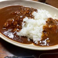 カレーライス