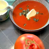 SOUP!|LNAさん